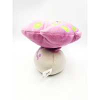 Authentic Pokemon plush Spiritomb ufo catcher +/- 16cm